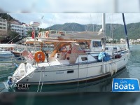 Jeanneau Sun Dance 36