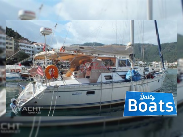 buy jeanneau sun dance 36 jeanneau