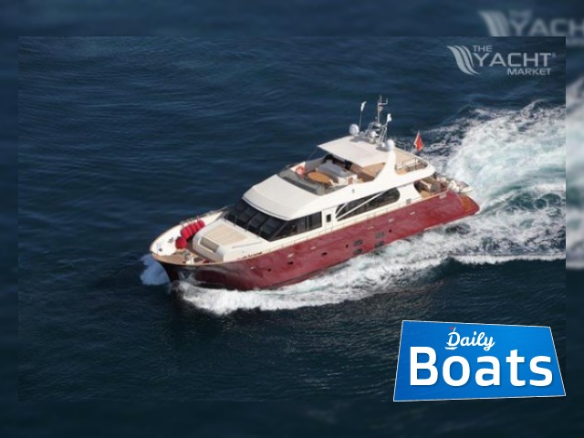  Sea Boat