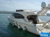 Ferretti 470