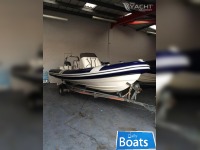 Cobra Ribs Nautique 6.6