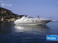 Sunseeker San Remo