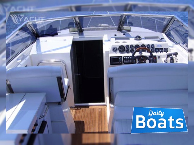 Sunseeker San Remo kiralamak