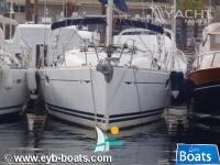 Jeanneau Sun Odyssey 39 I