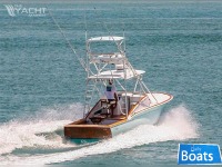 Custom Carolina Express Sportfish