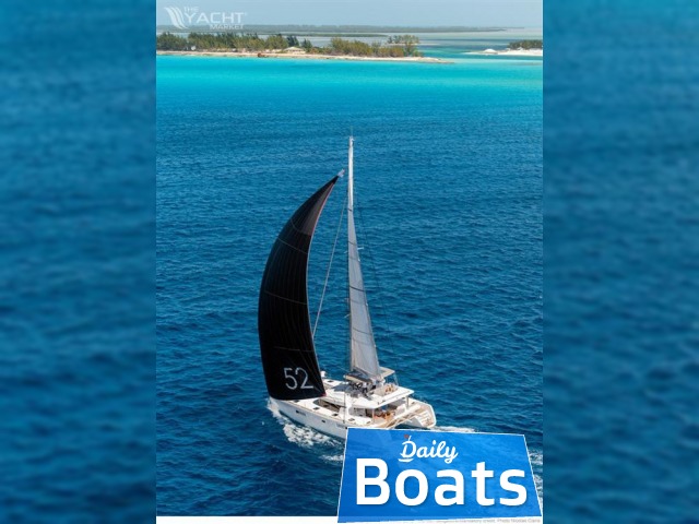 Buy 2014 Lagoon 52