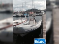  Jokerboat Clubman 24