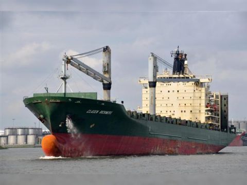 Vegyél 1998 Container Built Daeewo