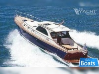 Egemar Liberty 48