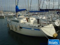 Yachting France Jouet 950