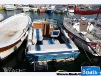 Chaparral 198 Cxl