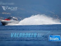 Albatro International 48