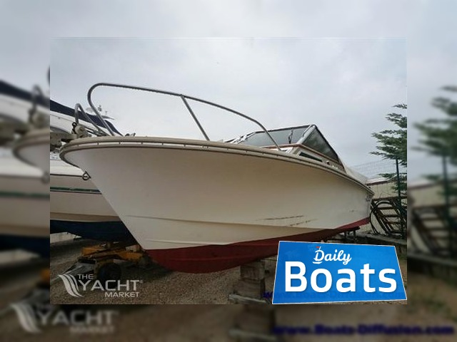 Buy 1973 Windy 24
