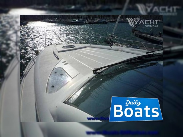 2004 Fairline Phantom 50 kaufen