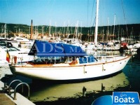  Lecomte Fastnet 45