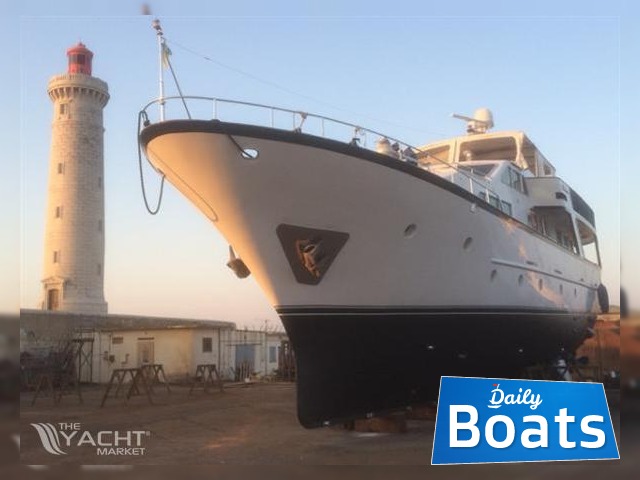 1978 Codecasa 28M for sale
