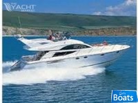 Fairline Phantom 50