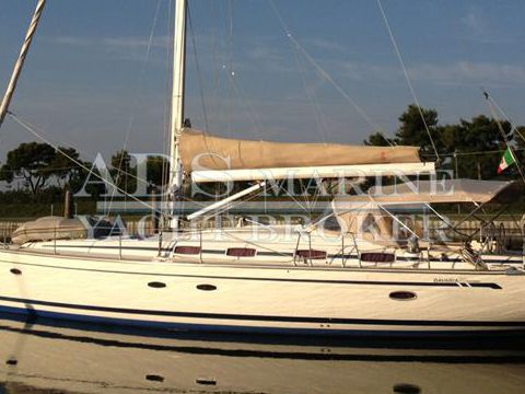 Bavaria 50 Cruiser