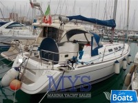 Dufour 40