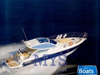 Cranchi 43 Mediterranee HT