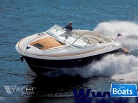 Chris-Craft 36 Corsair