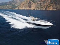 Fairline Targa 38