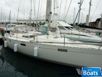 Beneteau Oceanis 390
