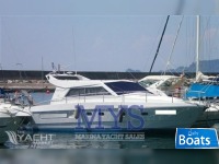 Ferretti 40 Roadstar