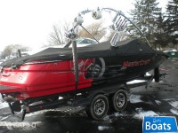 Mastercraft X-45