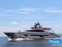 Lazzara LSY 95