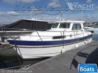 Hardy Mariner 26