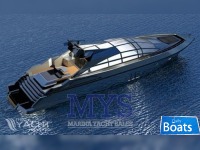Fashion Yachts FASHION 88 Diamond