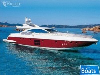 Azimut 86S