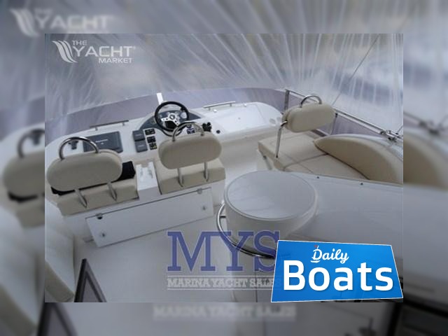 Buy 2008 Fairline Phantom 50