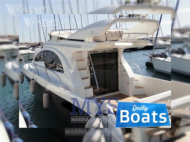 2008 Intermare 43