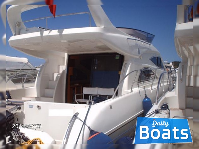 2004 Raffaelli Compass Rose zu verkaufen