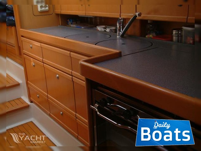 Buy 1995 Dehler 41 Ds