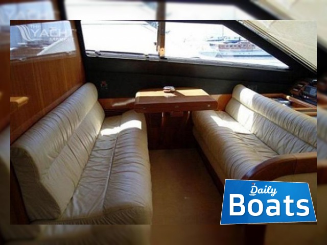 Buy 1998 Ferretti 80