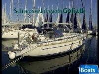 Bavaria 44 Kajuitzeiljacht