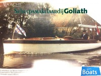 Friesche Autoboot