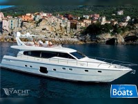 Ferretti 630