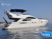 Fairline Phantom 50