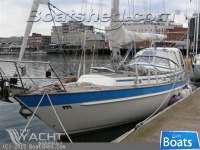 Malo Yachts 96