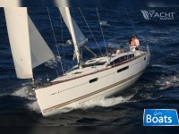 Jeanneau 53