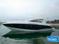 Sunseeker Portofino 47