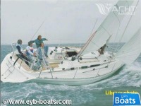 SIGMA YACHTS SIGMA 38