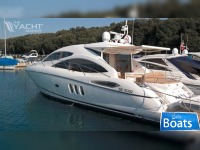 Sunseeker Predator 52