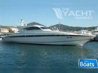 Leopard Yachts Sport 23