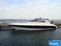 Sunseeker Camargue 47