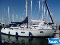 Hacker Boats (US) Caribic 40